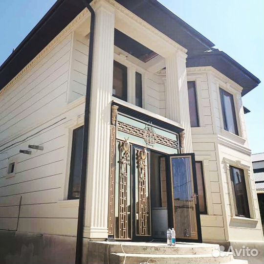 Термопанели сайдингФасадные панели