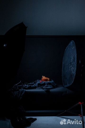 Торт муссовый 