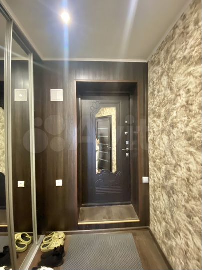 3-к. квартира, 46 м², 3/5 эт.