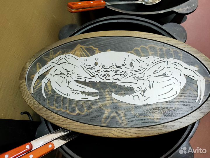 Подставка под горячее 