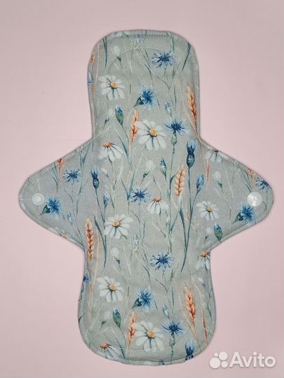 Многоразовые женские прокладки Lovely Pads 3