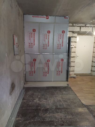 Квартира-студия, 22,2 м², 9/25 эт.