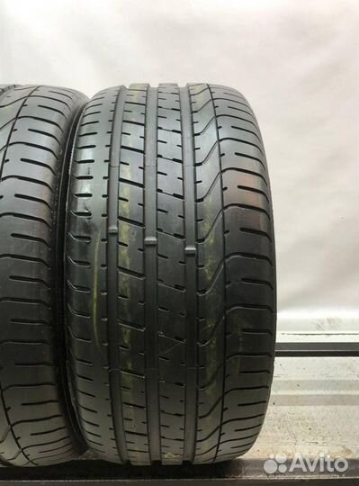 Pirelli P Zero 245/35 R18 103Y