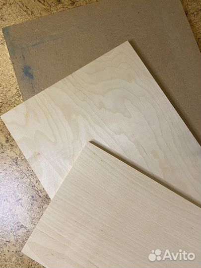 Планшет для рисования деревянный