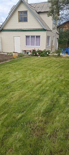 Дача 92 м² на участке 7,4 сот.