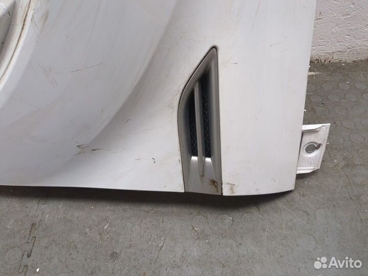 Крыло левое переднее Ford Kuga, 2011