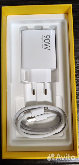 Xiaomi Poco X7 Pro, 12/512 ГБ