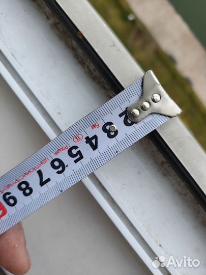 Окна пластиковые бу для балкона сапожок п44