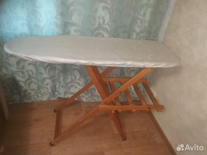 Гладильная доска бу