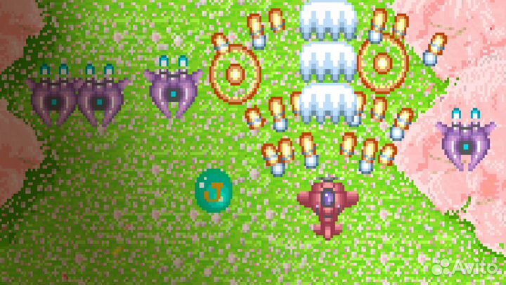 Arcade Archives plus alpha