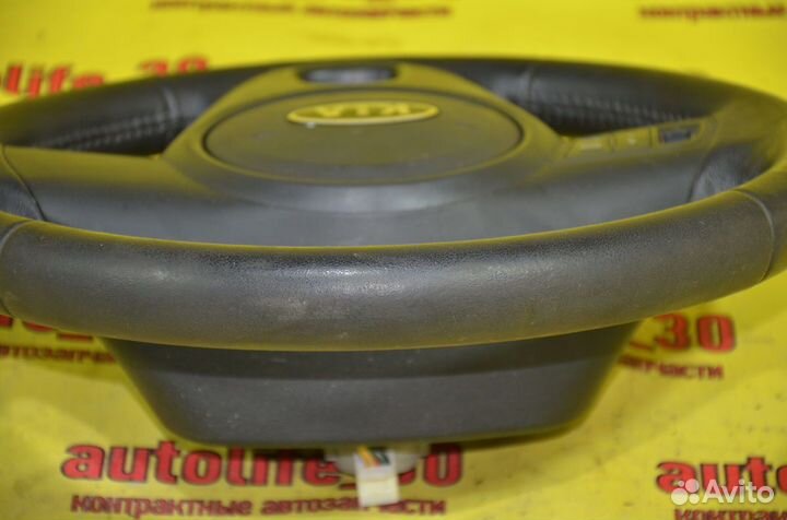 Руль в сборе с подушкой airbag Kia Soul