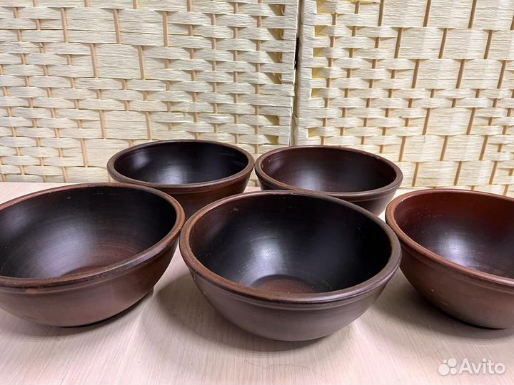 Тарелка для хаша