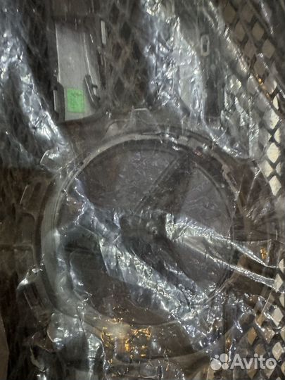 Ршетка радиатора mersedes w213