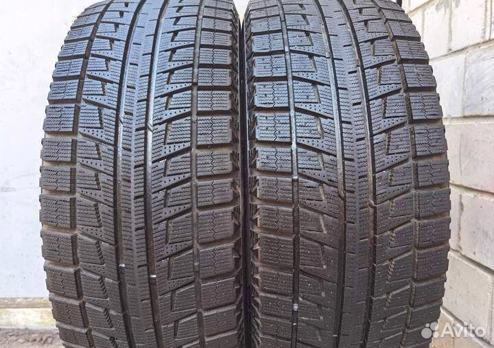 Bridgestone Blizzak Revo2 225/55 R17 94Q