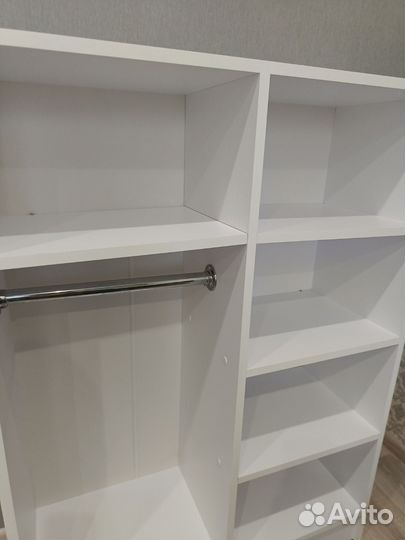 Детский шкаф Монтессори