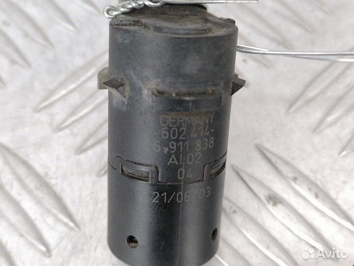 Парктроник (датчик парковки) для BMW X5 (E53)