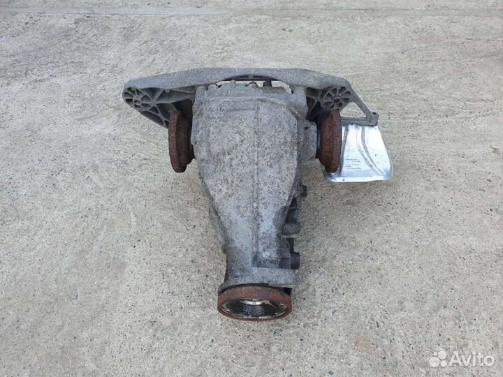 Редуктор задний 43:13 для Audi A8 D4