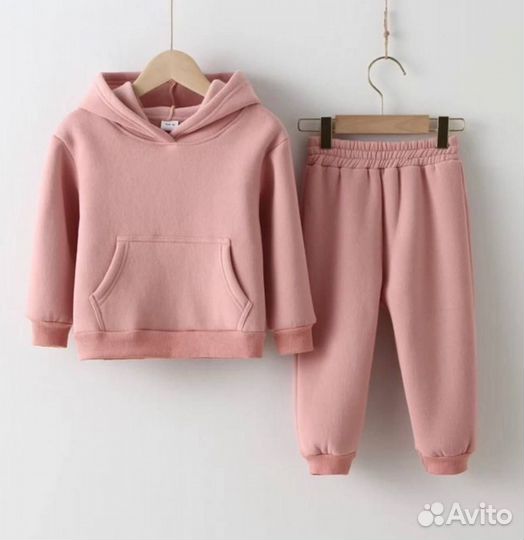 Детские костюмы