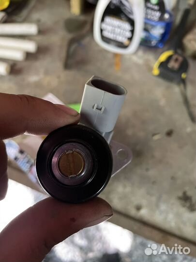 Клапан давления тнвд hyundai porter2