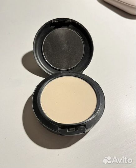 Пудра mac studio fix