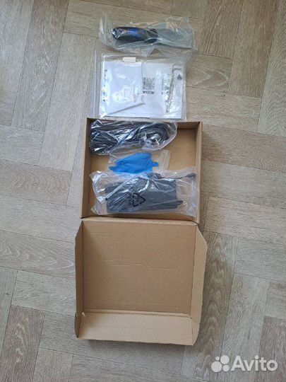 3d принтер Flashforge Foto 4K 8,9