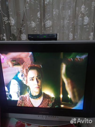Телевизор б-у