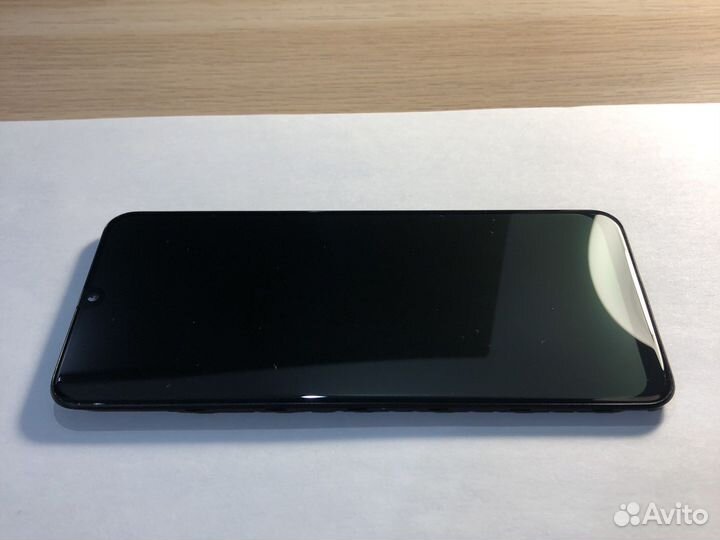 Дисплей модуль Samsung A50