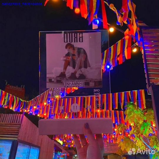 Пластинка на стекле: искусство звука