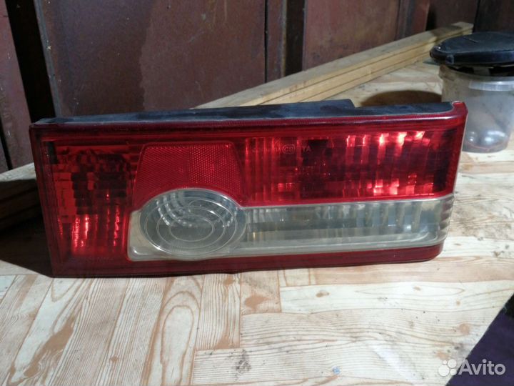 Фара задняя на ваз 2108-9-99, правая