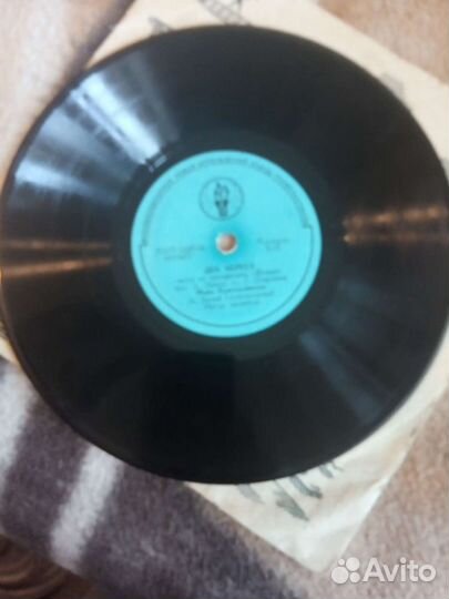 Майя Кристалинская- Два берега / Всегда Со Мной