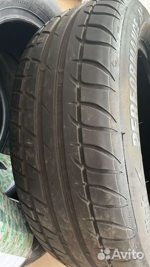 Tigar High Performance 215/60 R16 99