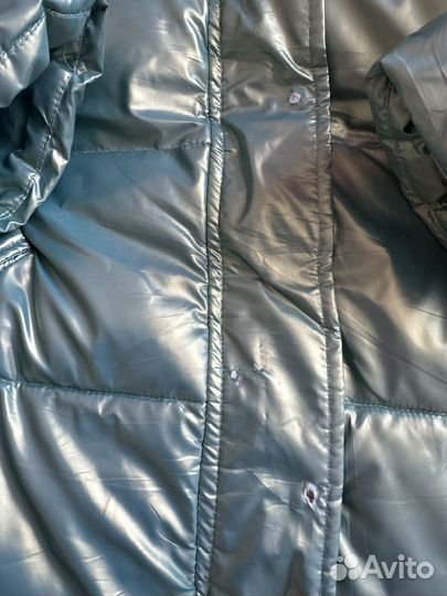 Куртка зимняя для девочки