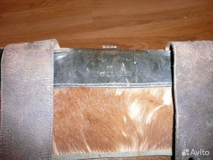 Немецкий Вещмешок L3 Вторая мировая