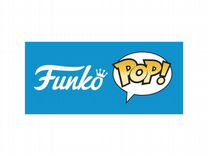 Фигурки на заказ Funko Pop