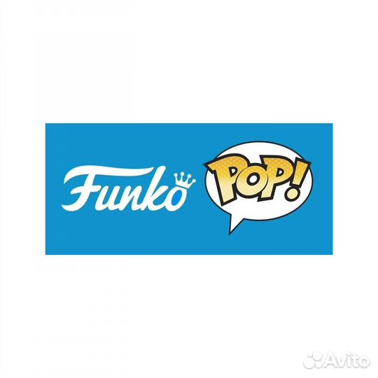 Фигурки на заказ Funko Pop