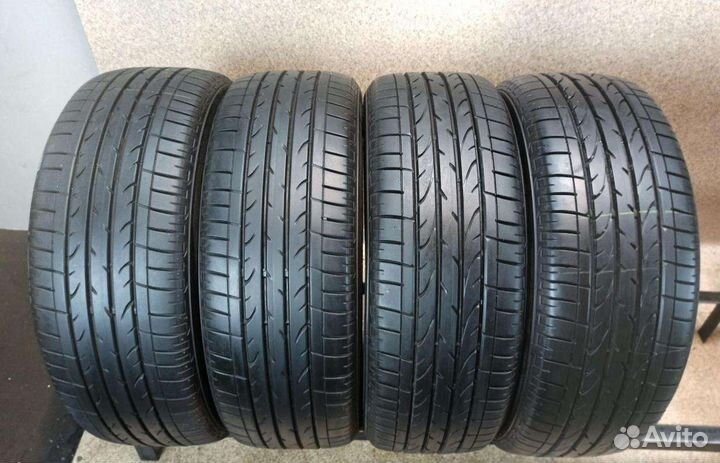 Bridgestone Dueler H/P Sport 225/60 R18