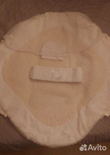 Конверт для выписки зимний