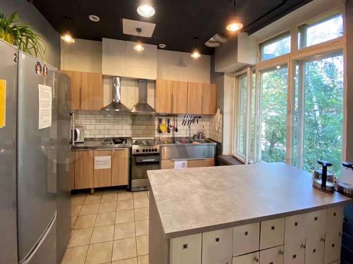 Комната 30 м², 2/2 эт.