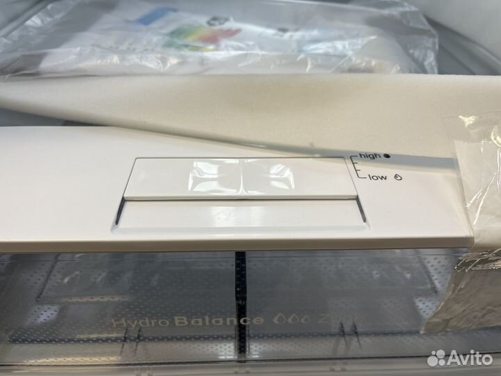 Холодильник Атлант с ноу фрост