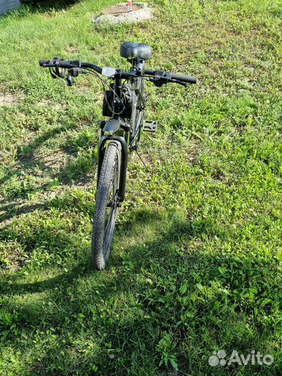 Велосипеды бу взрослый скоростной