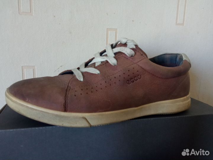 Ботинки для мальчика