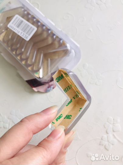 Защитные углы