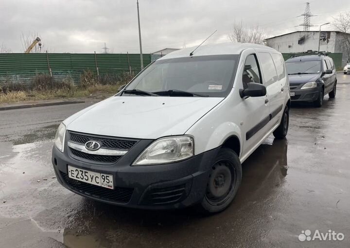 Сдам LADA largus