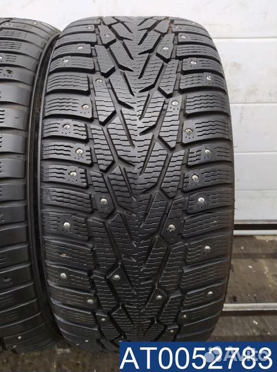 Nokian Tyres Hakkapeliitta 7 255/45 R18 98V