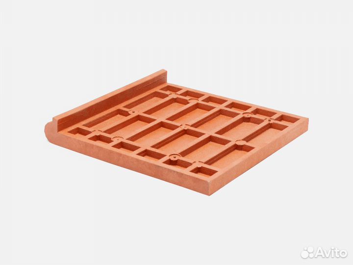 Ступени для крыльца уличные