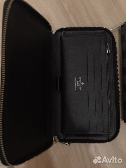 Кошелек louis vuitton