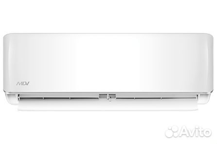 Кондиционер Midea