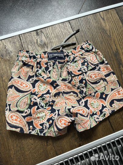 Плавки vilebrequin