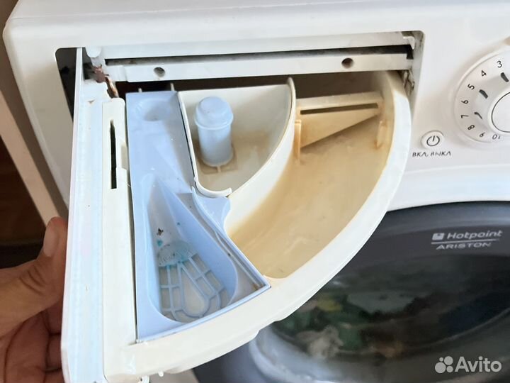 Стиральная машина бу