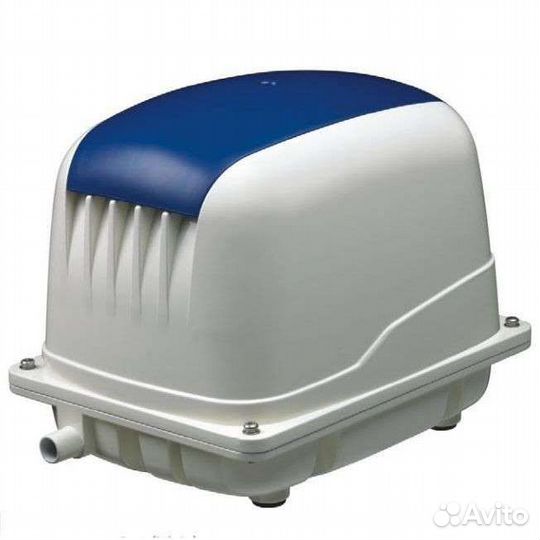 Мембранные и поршневые компрессоры Hailea и Jecod